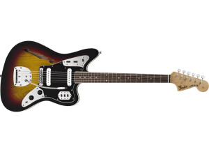 Fender Special Edition Jaguar Thinline