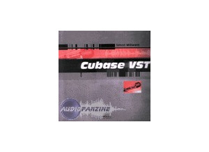 Eyrolles Cubase VST