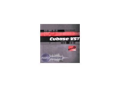 Eyrolles Cubase VST