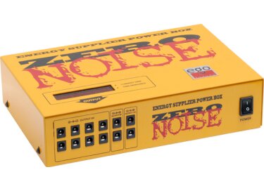 Ego Sonoro Zero Noise