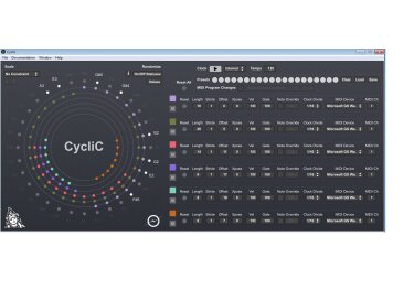 Defective Records CyClic