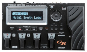 Roland GR-55S