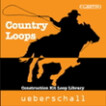 Ueberschall Country Loop