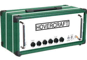 Hovercraft Amps Caribou