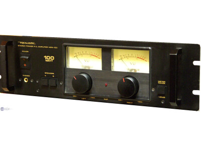 Realistic MPA-100