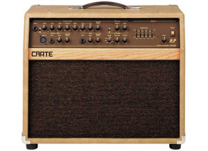 Crate CA125D