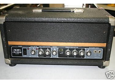 Crate CR-285B