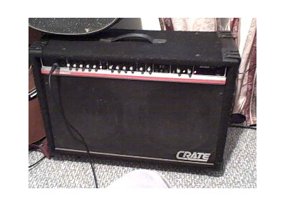 Crate G130C XL