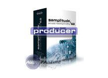 Magix Samplitude 6 Producer