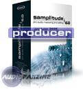 Magix Samplitude 6 Producer