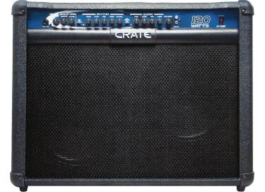 Crate XT120R