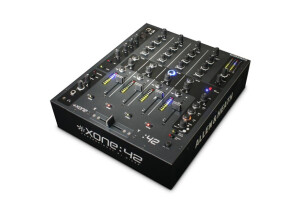 Allen & Heath Xone:42