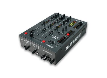 Allen & Heath Xone:32