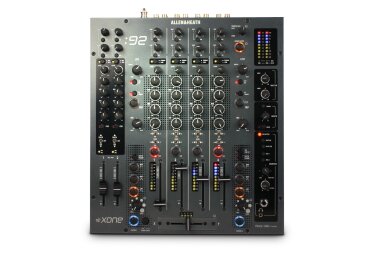 Allen & Heath Xone:92