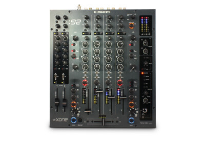 Allen & Heath Xone:92