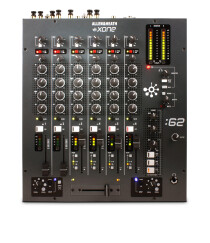 Allen & Heath Xone:62