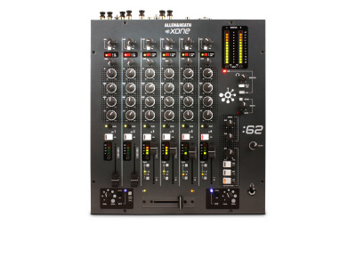 Allen & Heath Xone:62