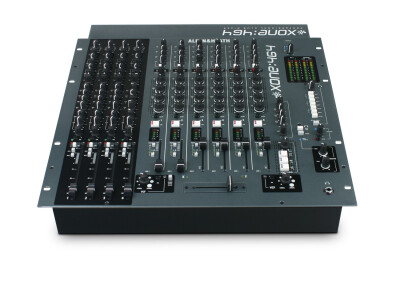 Allen & Heath Xone:464