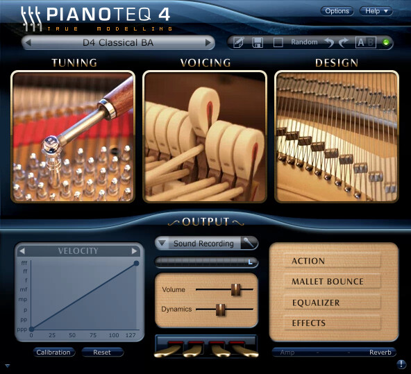 Pianoteq is now AAX-ready