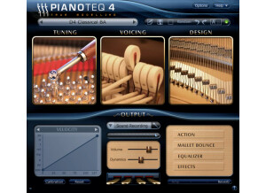 Modartt Pianoteq 4