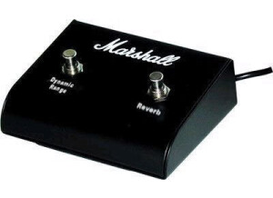 Marshall PEDL10041 Vintage Modern 2-way Footswitch