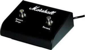 Marshall PEDL10041 Vintage Modern 2-way Footswitch