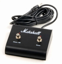Marshall PEDL91001 - 2-way Footswitch