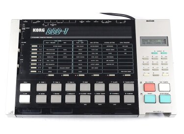 Korg DDD-1 Dynamic Digital Drums