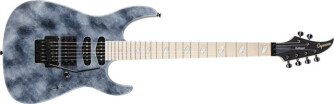 Caparison Dellinger-M3 & Horus-M3