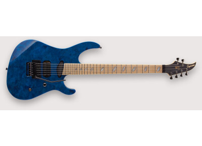 Caparison Horus-M3
