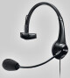 Shure BRH Headsets