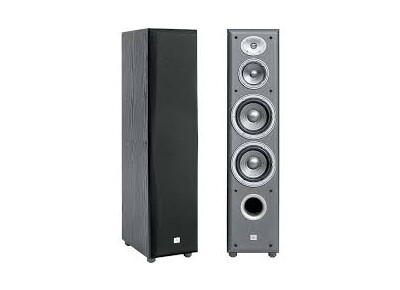 JBL Northridge E80