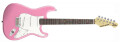 Bad Seed Guitars The Original Fretboard Angel