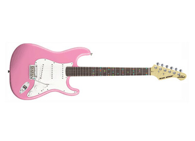 Bad Seed Guitars The Original Fretboard Angel