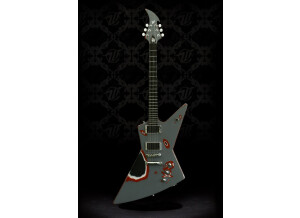 Wild Customs Axe Truxter