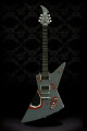 Wild Customs The Axe Truxter