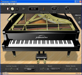 Pianissimo v1.0 Updated to Build 12