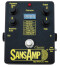 Retour de la SansAmp Classic de Tech21