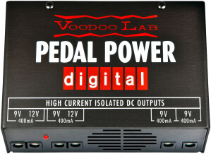Voodoo Lab Pedal Power Digital