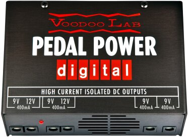 Voodoo Lab Pedal Power Digital