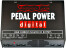 Voodoo Lab Pedal Power Digital