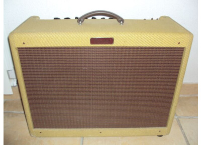 Fender Blues Deluxe (1994-1996)