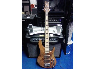 Luthier Combe Baïla 5