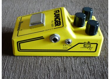Ibanez FL-301 V1 Flanger