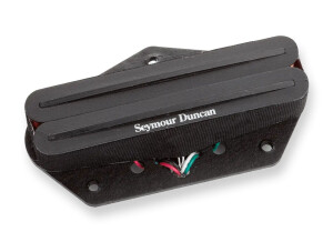 Seymour Duncan STHR-1B Hot Rails Tele Bridge