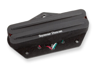 Seymour Duncan STHR-1B Hot Rails Tele Bridge