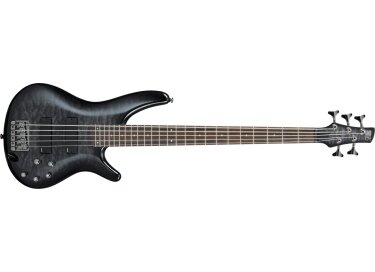 Ibanez SR405QM