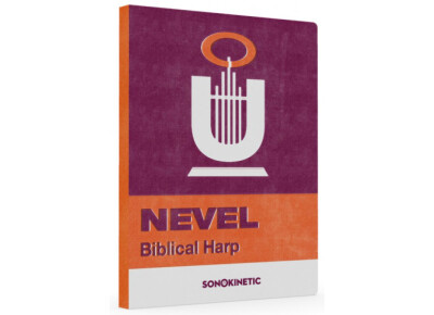 Sonokinetic Nevel