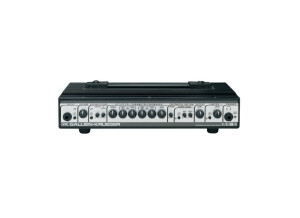 Gallien Krueger MB150E-III Head