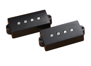 DiMarzio DP251 Area P+J